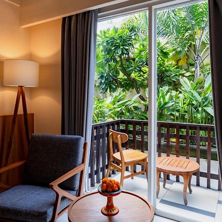 Tusita Boutique Hotel Kuta Lombok Esterno foto