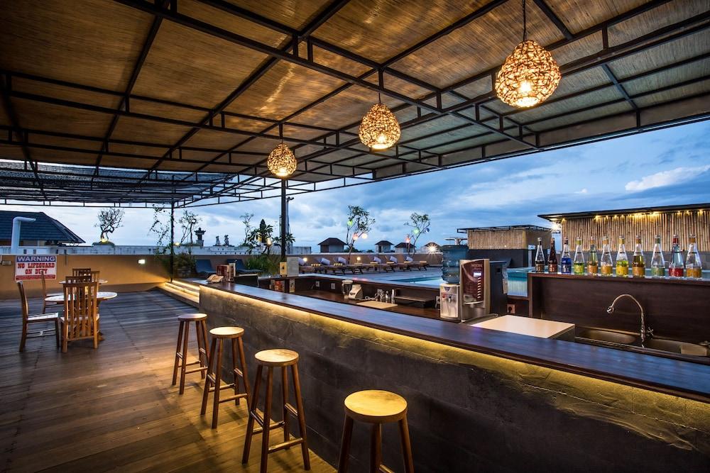 Tusita Boutique Hotel Kuta Lombok Esterno foto