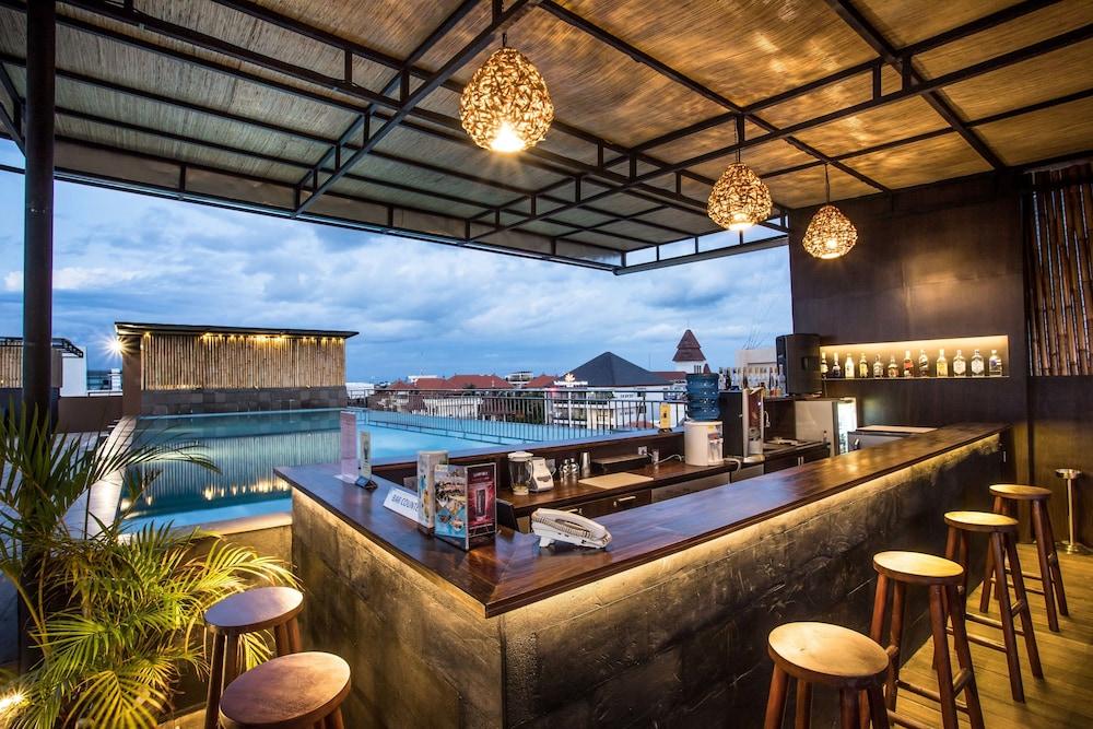Tusita Boutique Hotel Kuta Lombok Esterno foto