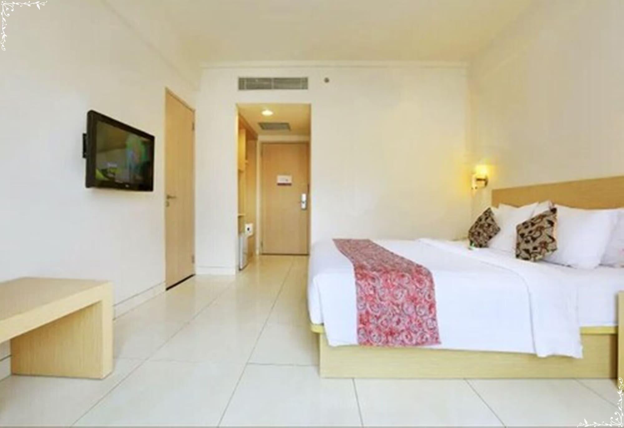 Tusita Boutique Hotel Kuta Lombok Esterno foto