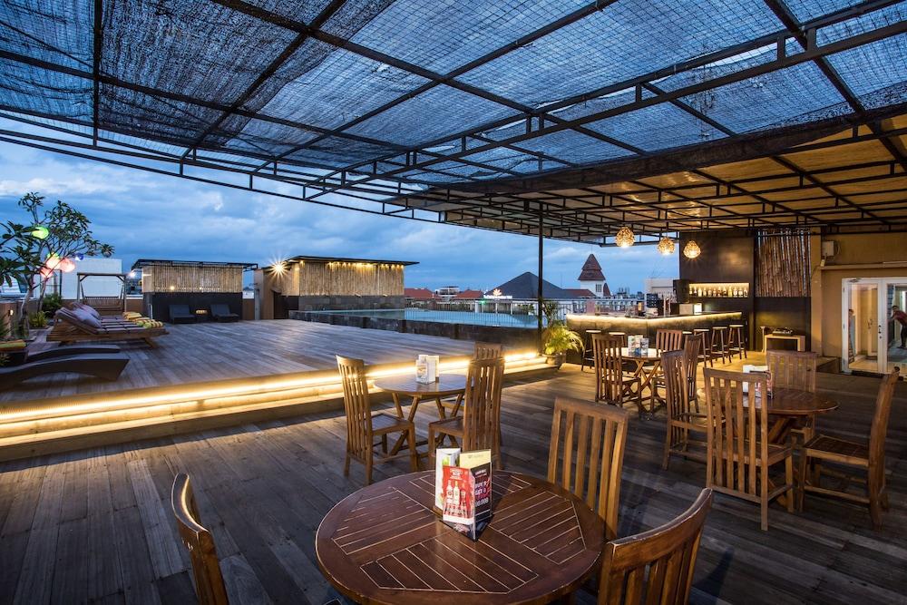 Tusita Boutique Hotel Kuta Lombok Esterno foto
