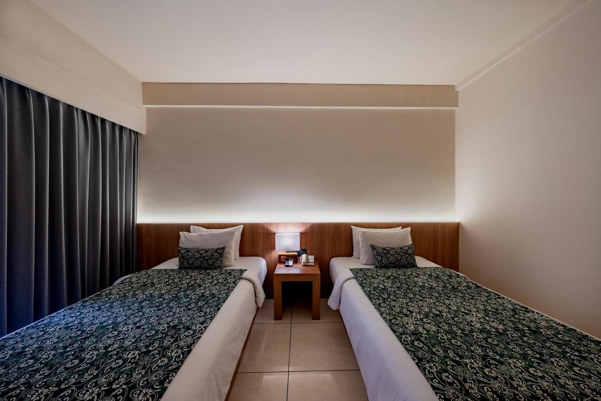 Tusita Boutique Hotel Kuta Lombok Esterno foto