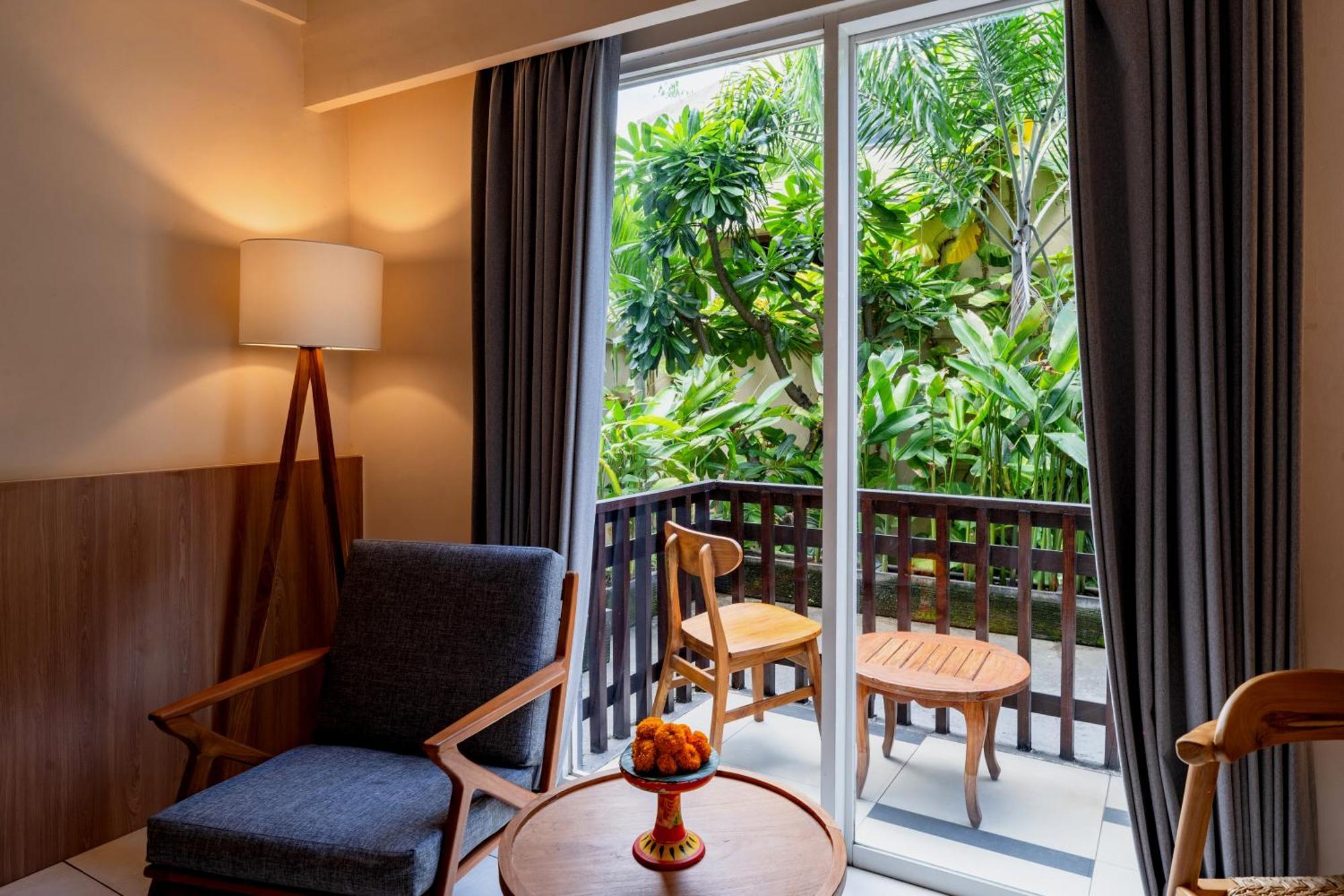 Tusita Boutique Hotel Kuta Lombok Esterno foto