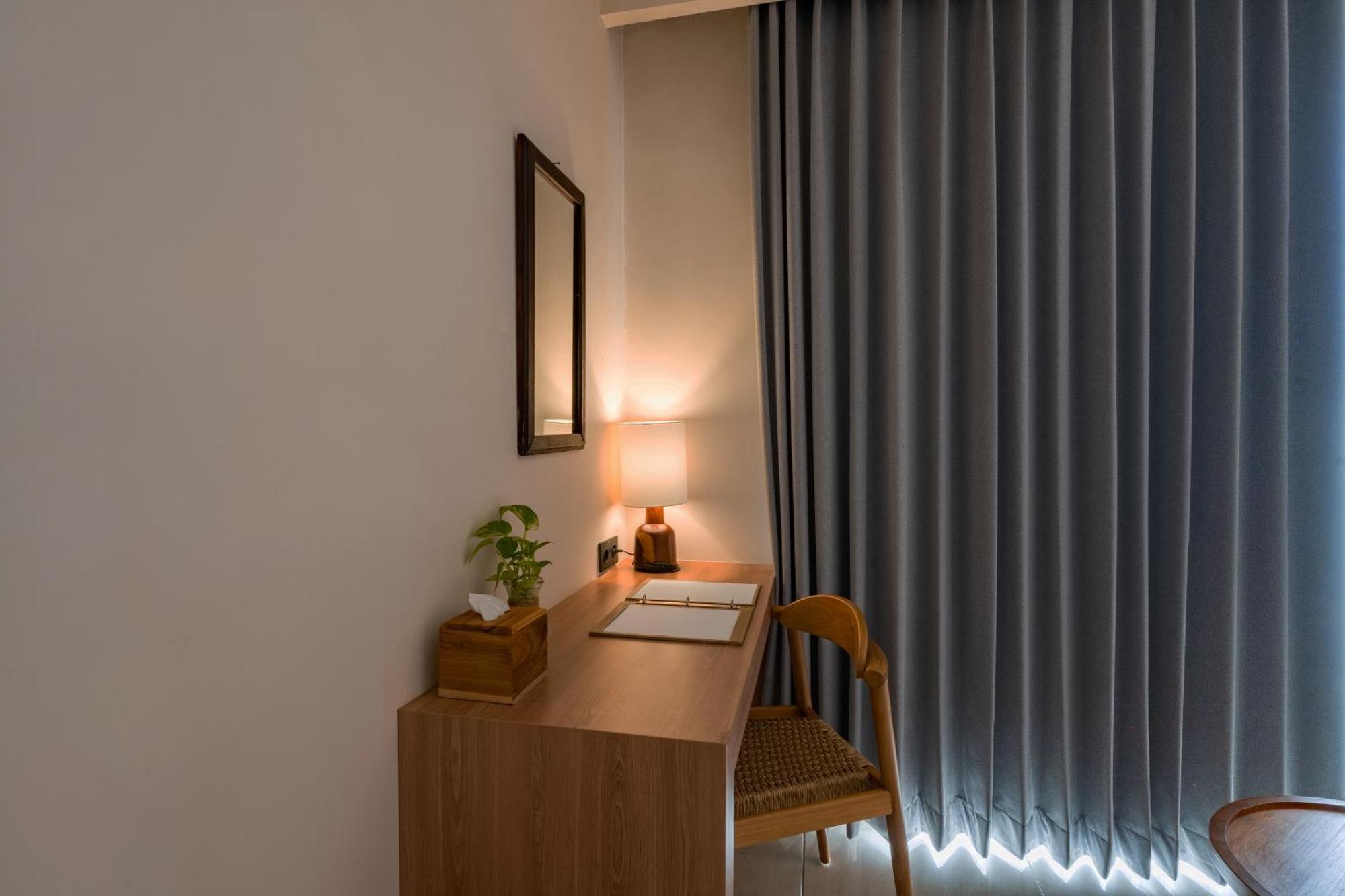 Tusita Boutique Hotel Kuta Lombok Esterno foto