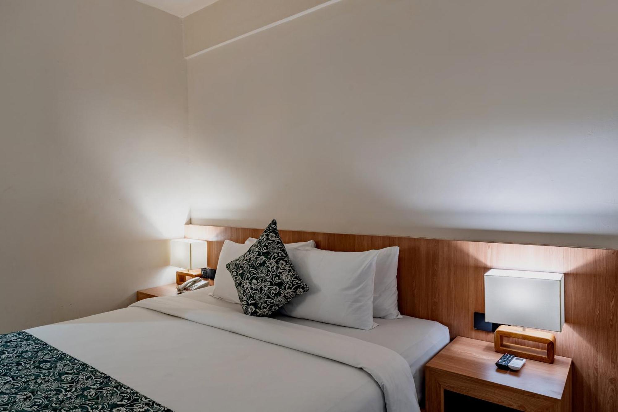 Tusita Boutique Hotel Kuta Lombok Esterno foto