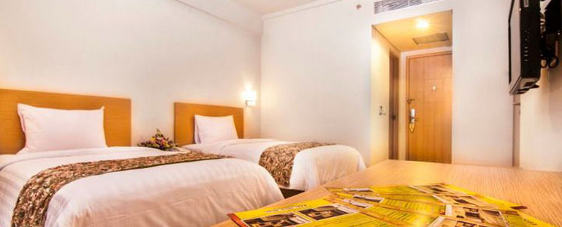 Tusita Boutique Hotel Kuta Lombok Esterno foto