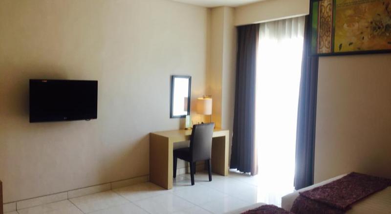 Tusita Boutique Hotel Kuta Lombok Esterno foto